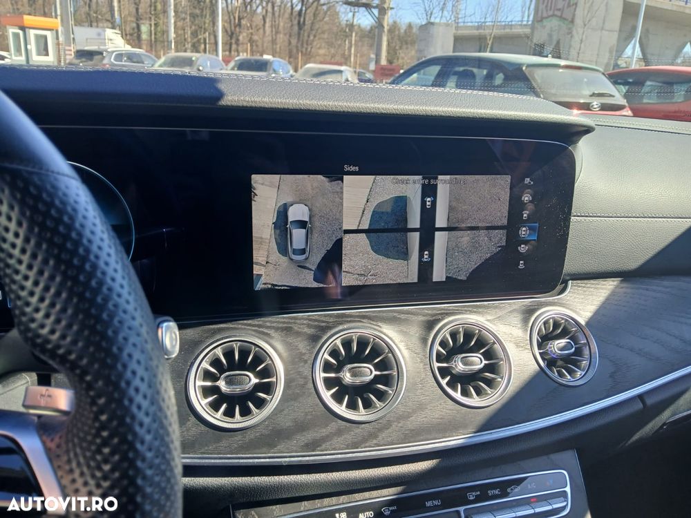Mercedes-Benz E 200 4MATIC MHEV Aut. - 9