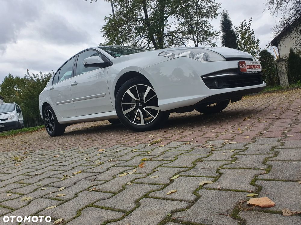Renault Laguna 2.0 16V 140 Dynamique - 31