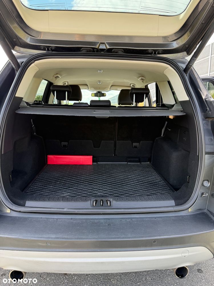 Ford Kuga 1.5 EcoBoost FWD Edition ASS GPF - 10