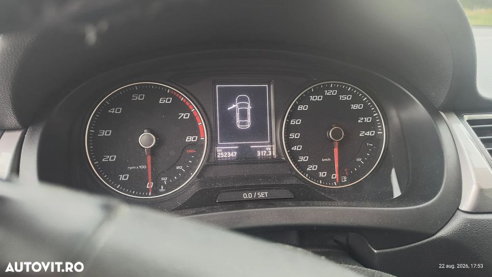 Seat Toledo 1.2 TSI Style - 5