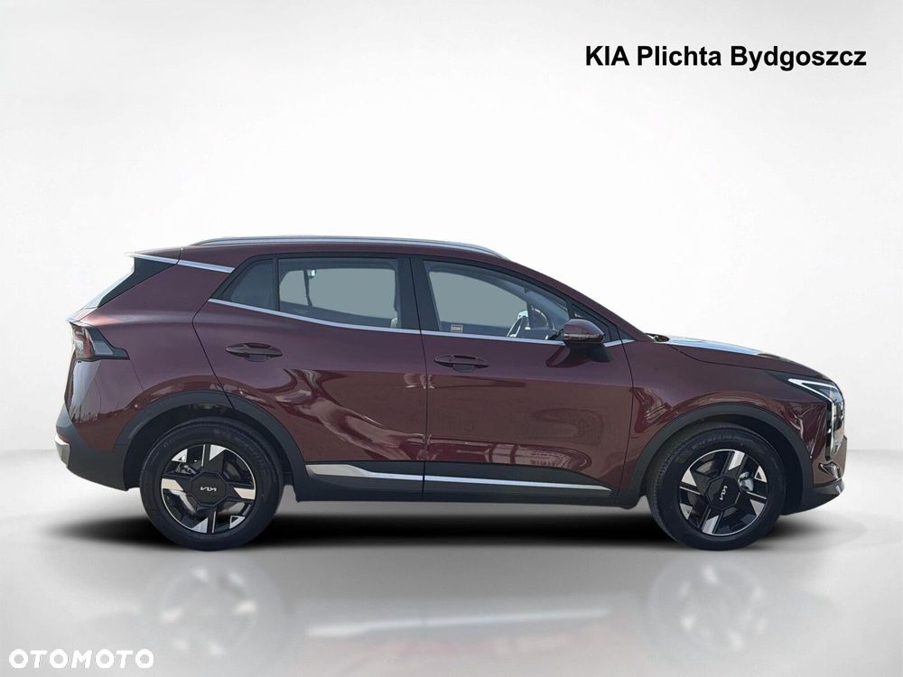 Kia Sportage - 7