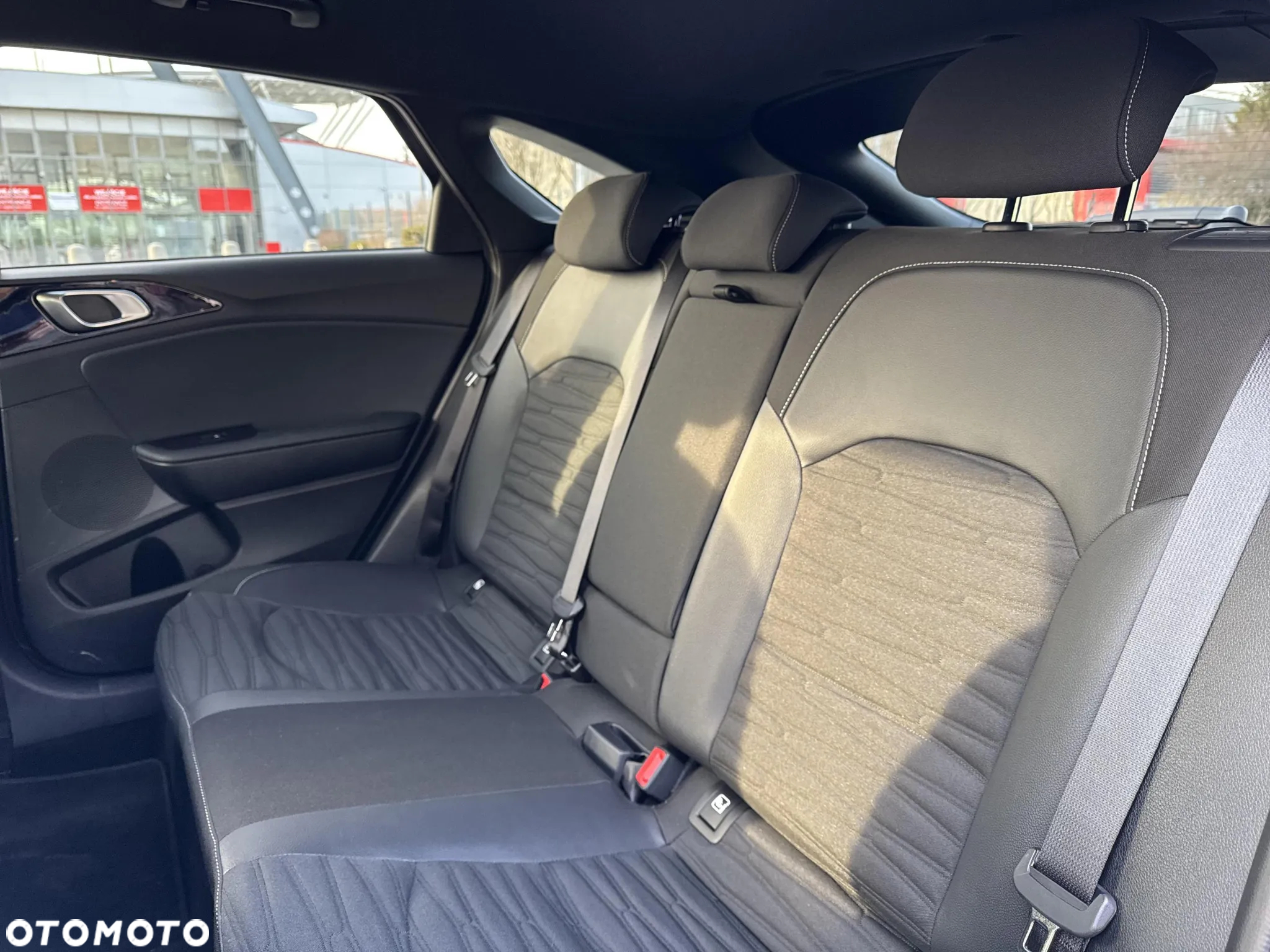 Kia ProCeed 1.5 T-GDI GT Line DCT - 16