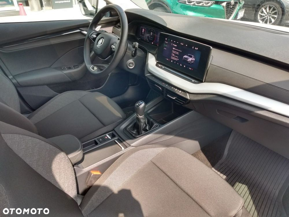 Skoda Octavia 1.5 TSI Essence - 26