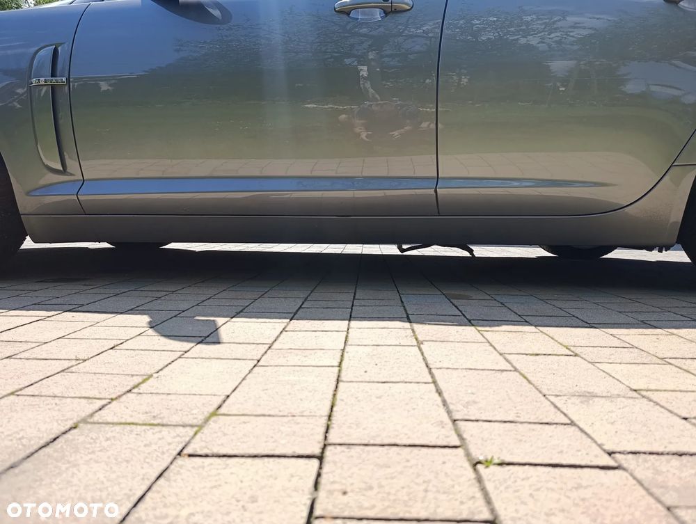 Jaguar XF 3.0 V6 D S Portfolio - 25