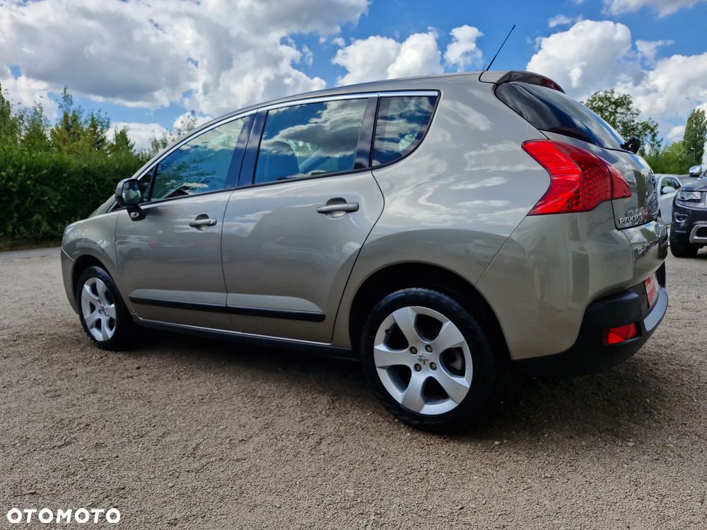 Peugeot 3008 1.6 Premium - 3