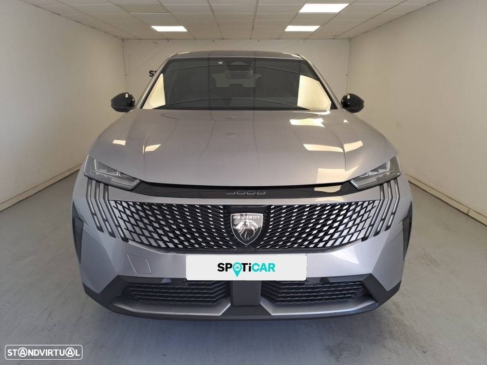 Peugeot 3008 1.2 Hybrid Allure e-DCS6 — photo 2