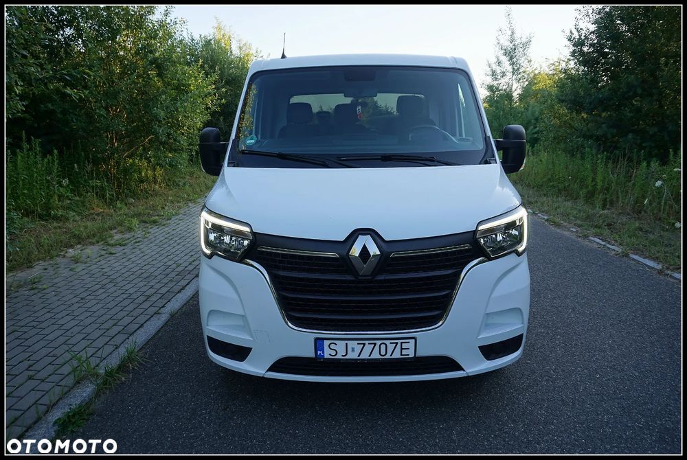 Renault MASTER - 3