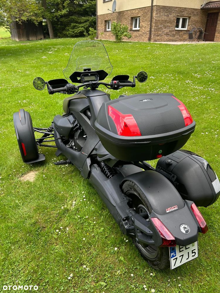 Can-Am Ryker - 16
