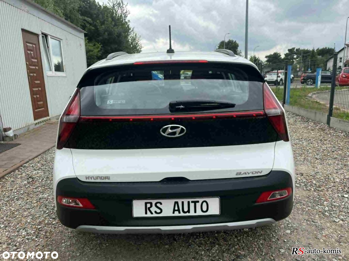 Hyundai Bayon - 9