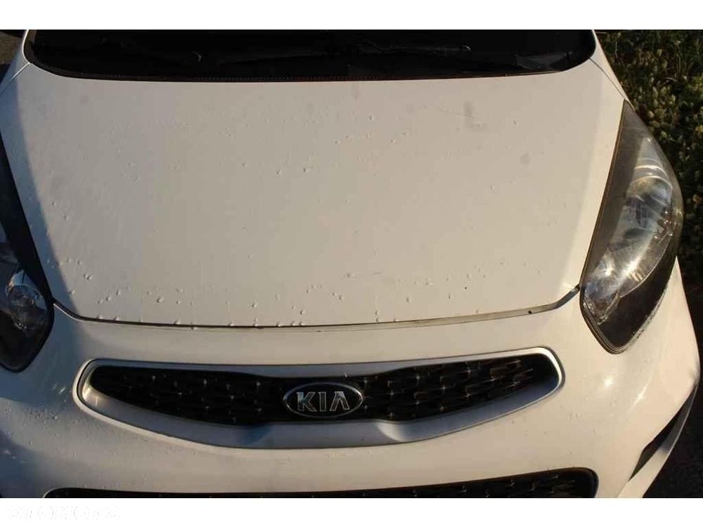 Kia Picanto 1.0 M - 19
