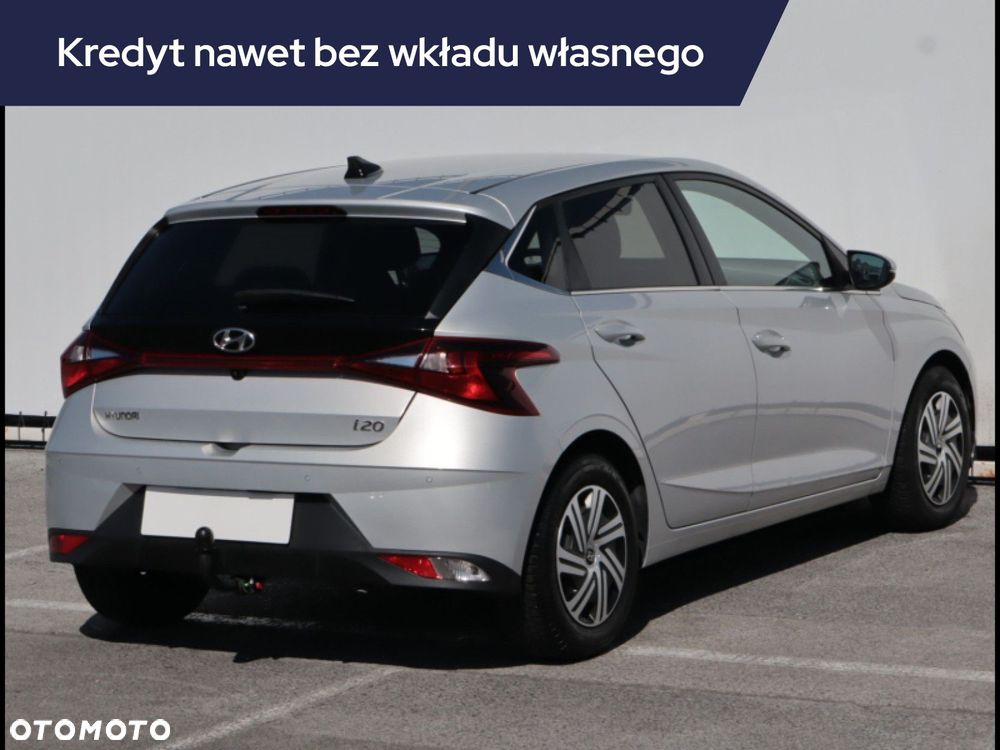 Hyundai i20 - 7