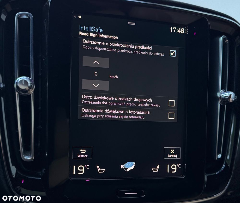 Volvo XC 40 B4 B AWD Geartronic Inscription - 39