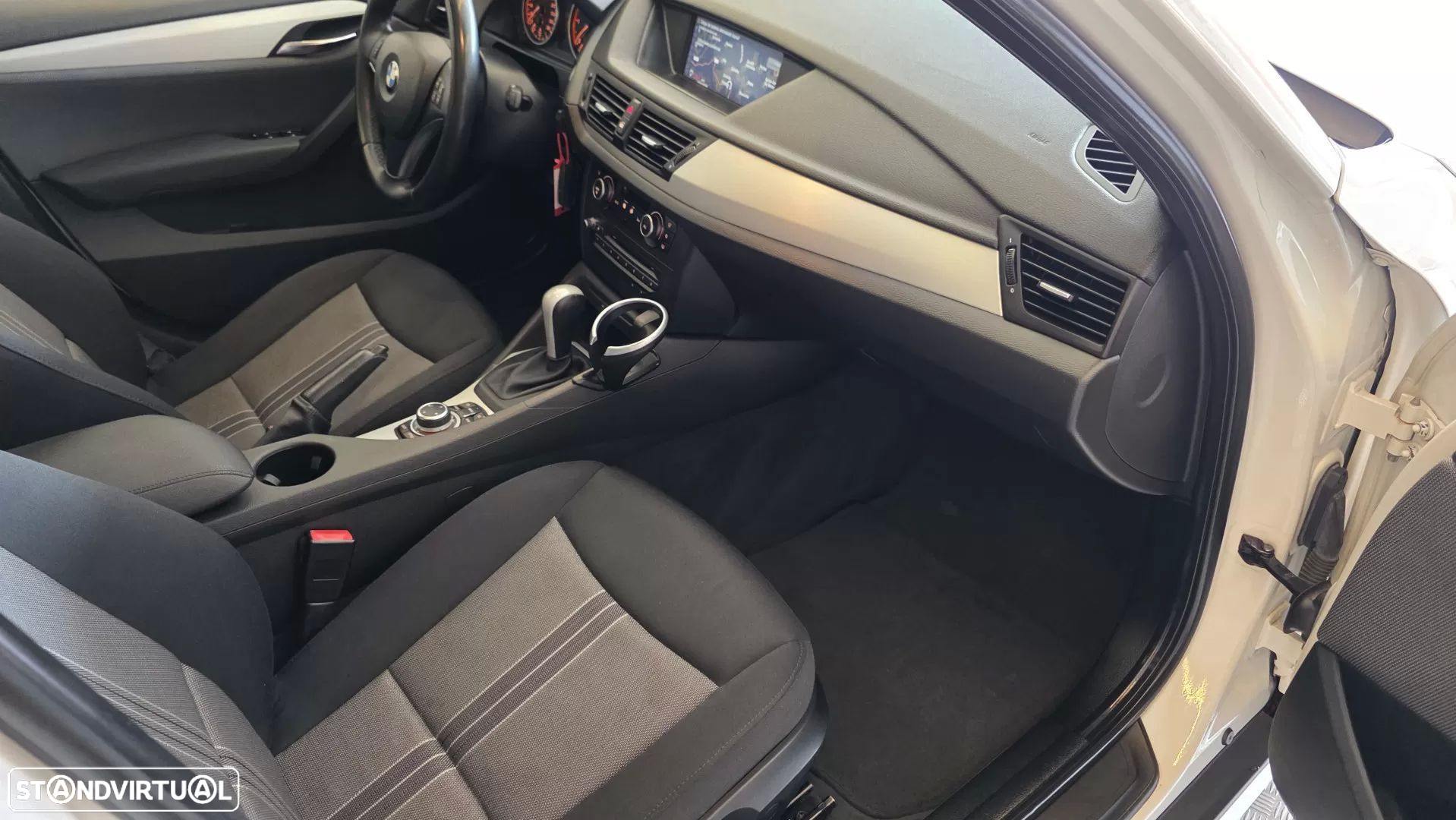 BMW X1 23 d xDrive Auto - 47