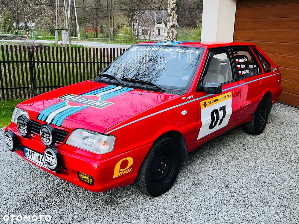 Polonez 1.6 - 1