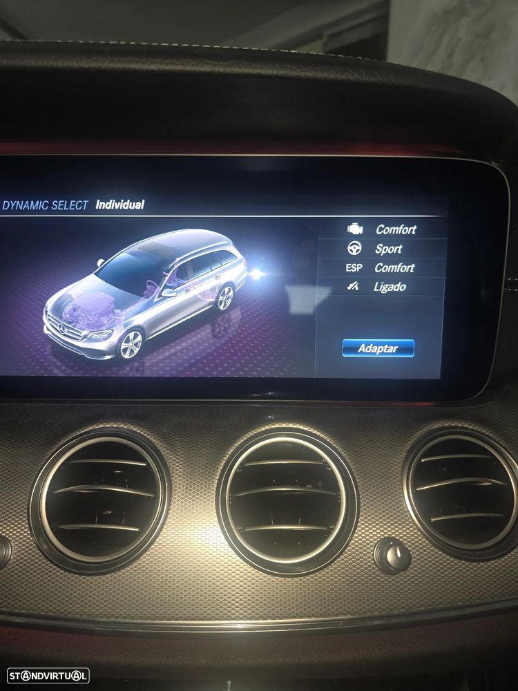 Mercedes-Benz E 300 - 30