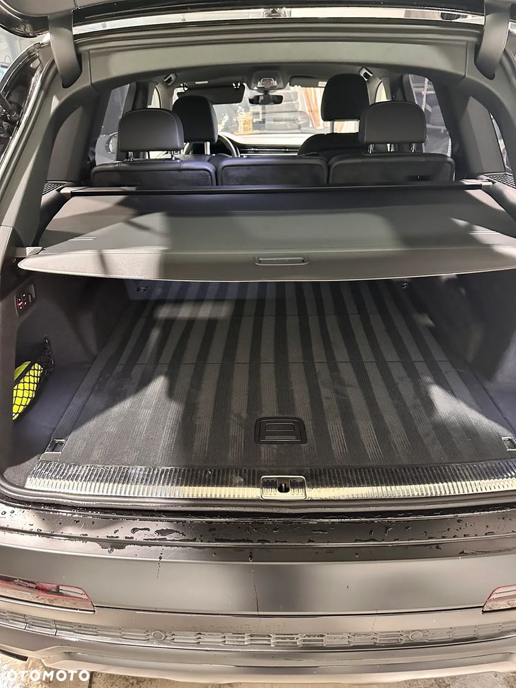 Audi SQ7 4.0 TDI Quattro Tiptronic - 14