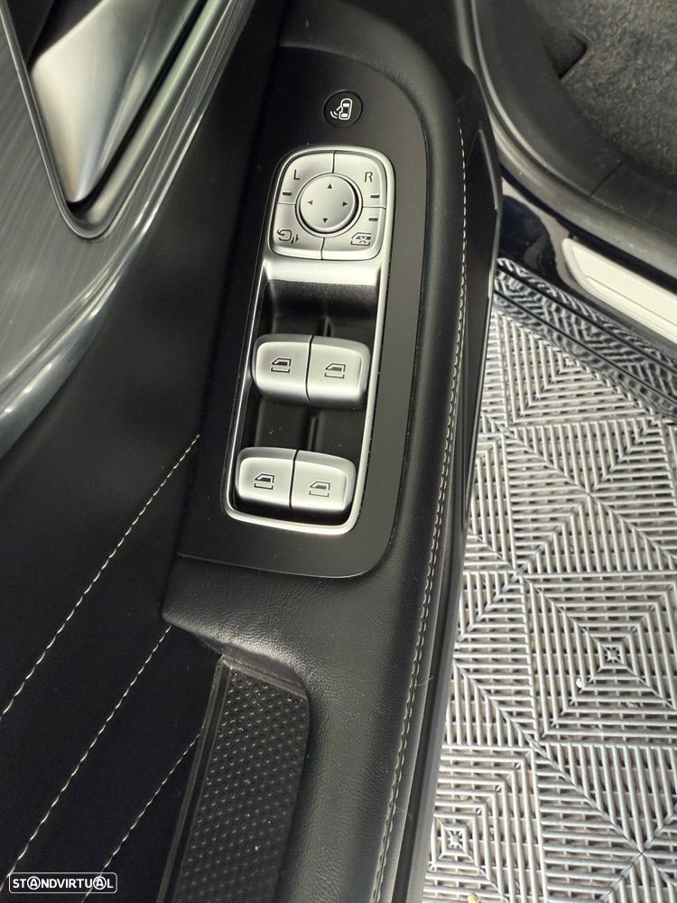 MG Marvel R 70 kWh Luxury - 15
