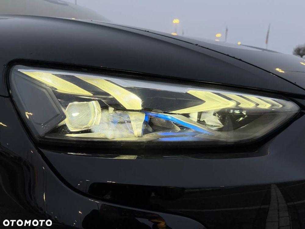 Audi RS e-tron GT - 17