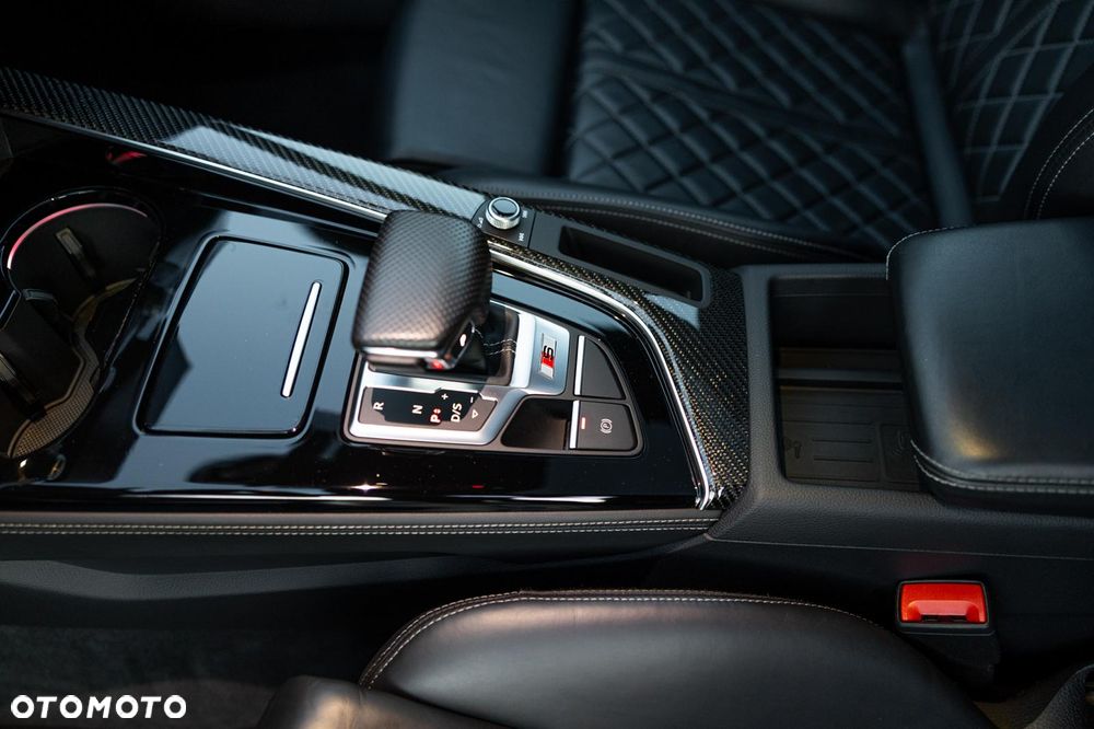 Audi S5 Sportback TDI mHEV Quattro Tiptronic - 8