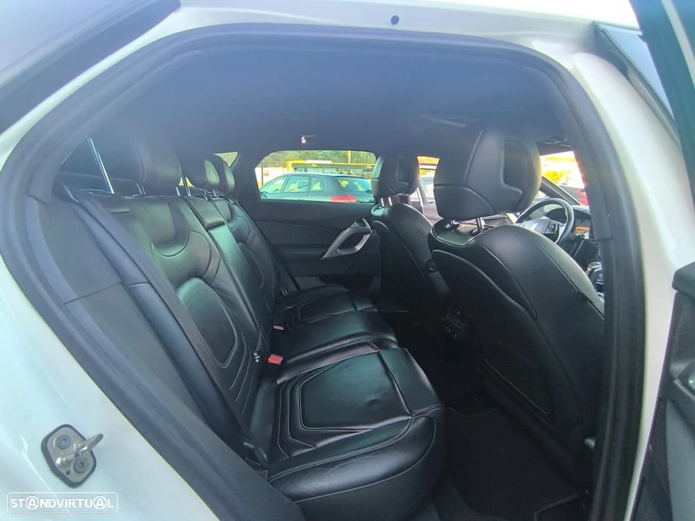 Citroën DS5 2.0 BlueHDi Sport Chic CVA6 - 13