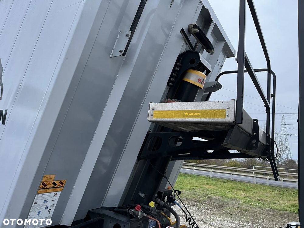 Wielton NW-3 - 10