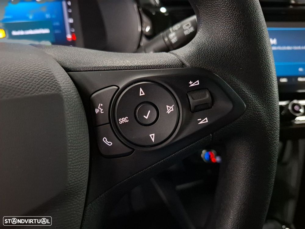 Opel Corsa 1.2 T Edition - 41