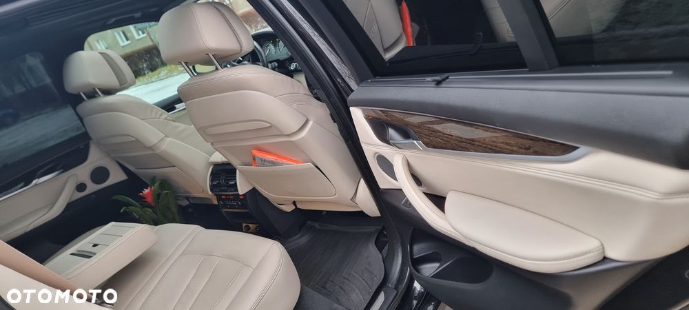 BMW X5 - 30