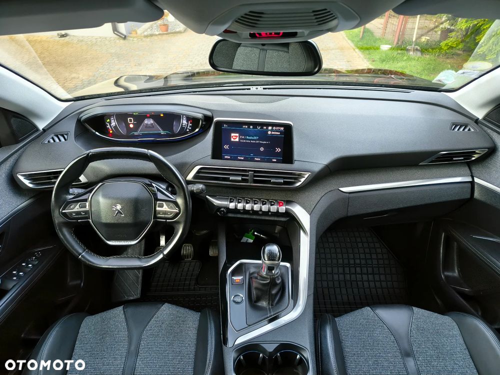 Peugeot 3008 BlueHDi 130 Stop & Start Allure - 29
