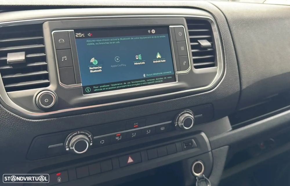 Citroën e-Jumpy 50 kWh XL - 12