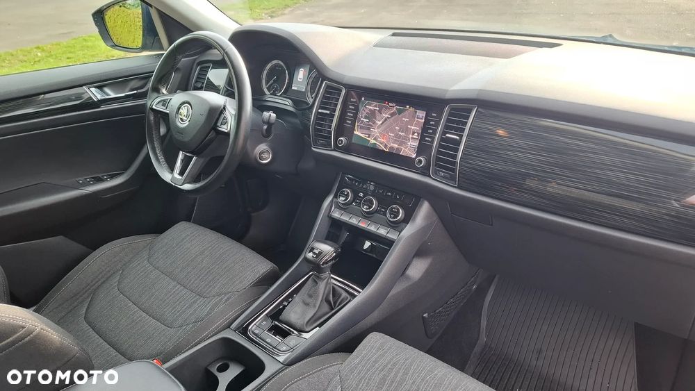 Skoda Kodiaq - 12