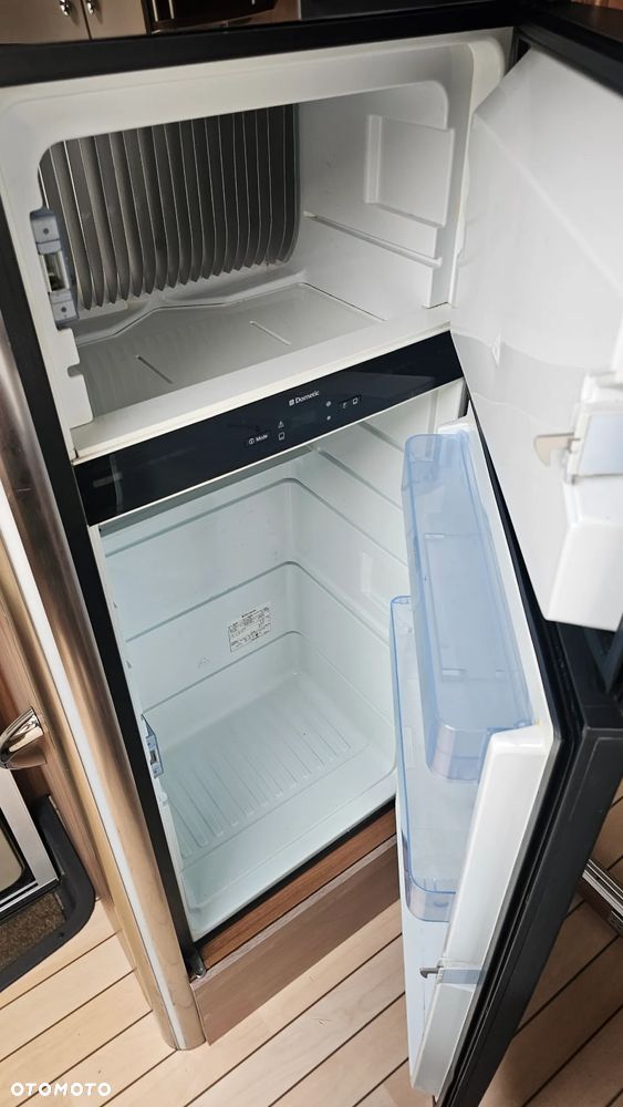 LE VOYAGEUR Mercedes Sprinter 519 - 28