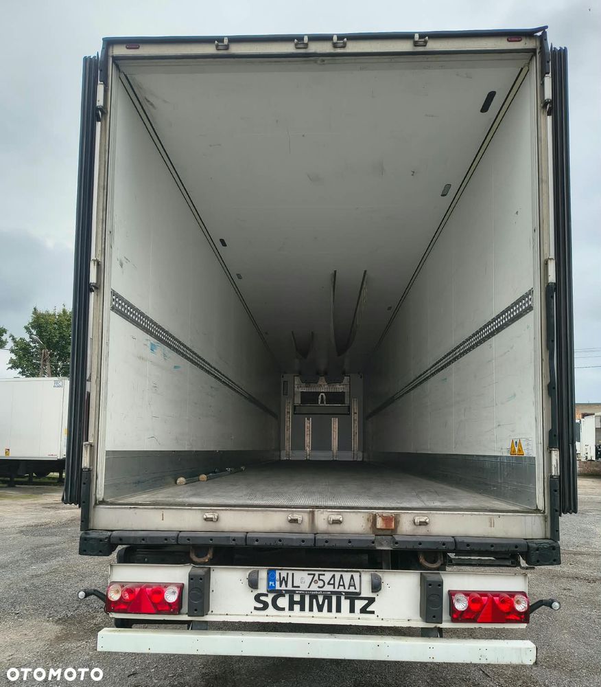 Schmitz Cargobull sko24 - 5