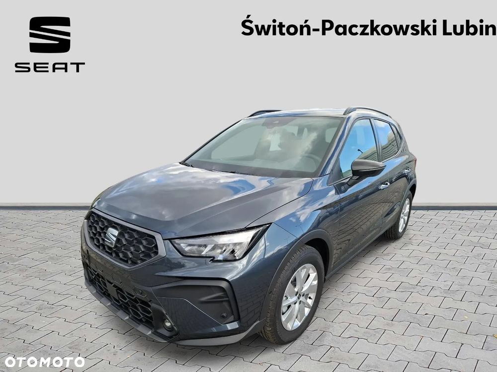 Seat Arona 1.0 TSI Style DSG