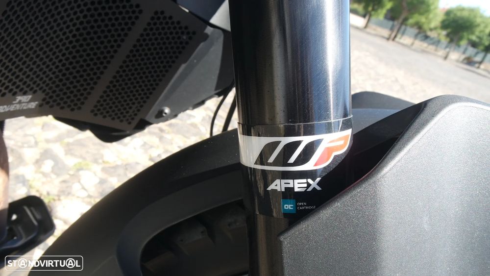 KTM 390 390 ADVENTURE R - 19