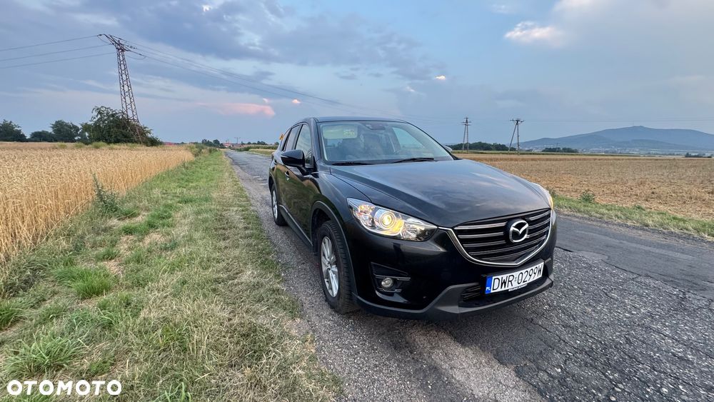 Mazda CX-5 2.2 D Skyenergy 2WD - 9