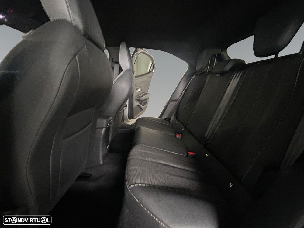 Opel Mokka 1.2 T GS - 12