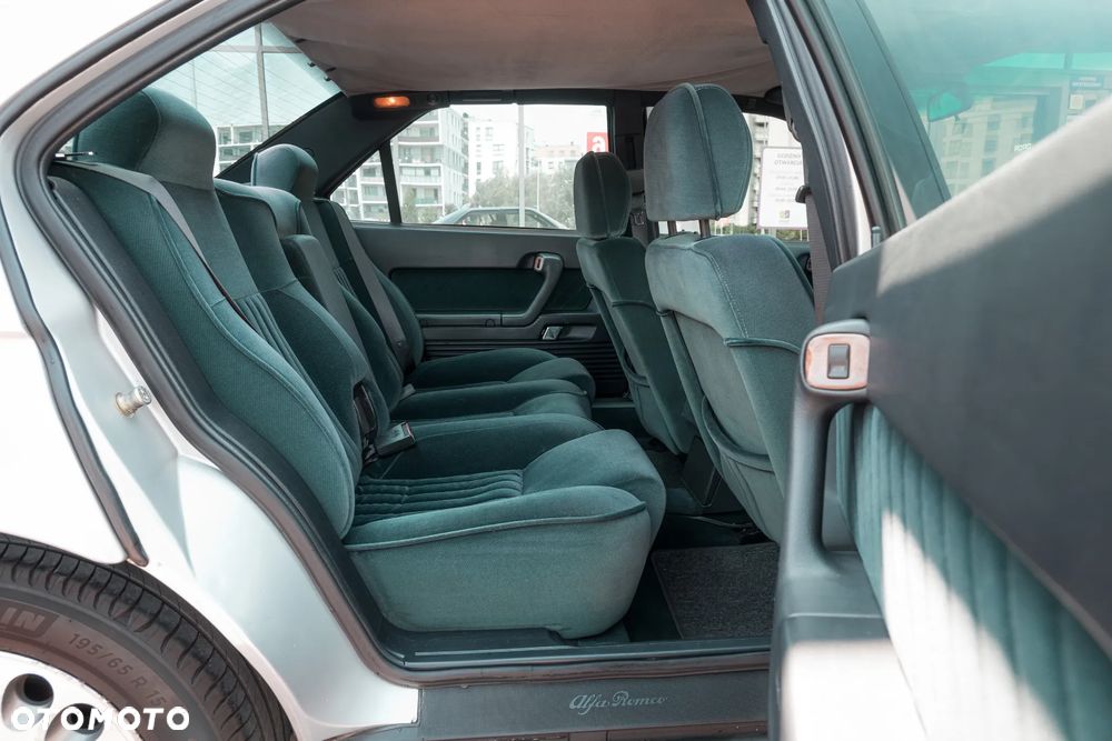 Alfa Romeo 164 - 19