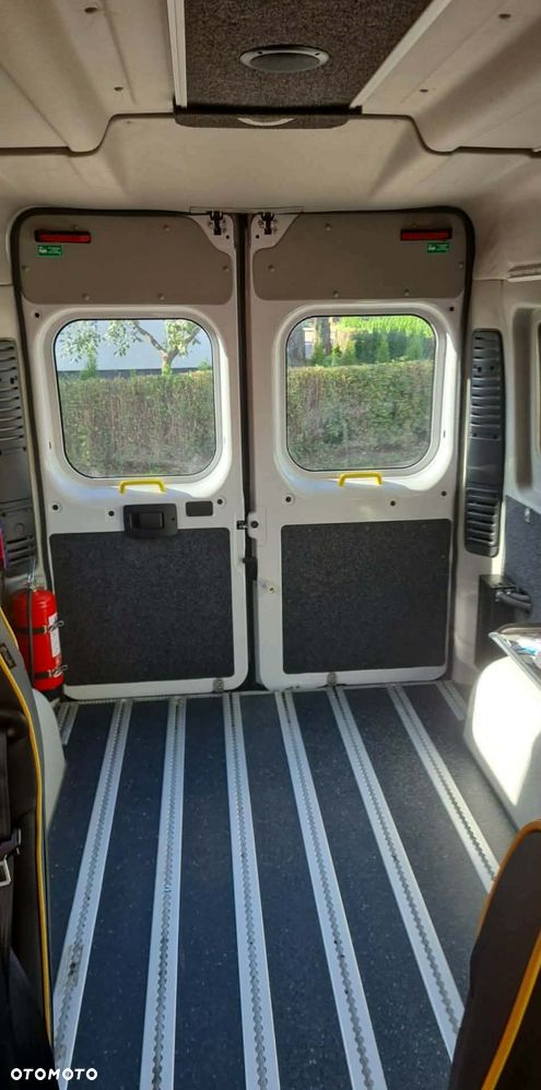 Fiat Ducato L2H2 - 23