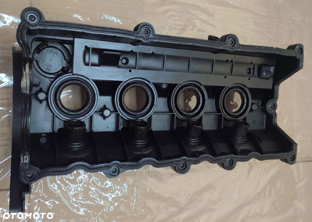 Astra H pokrywa zaworów głowicy 1,7CDTI 110KM Meriva Astra J Zafira B Corsa Opel ~~ - 2