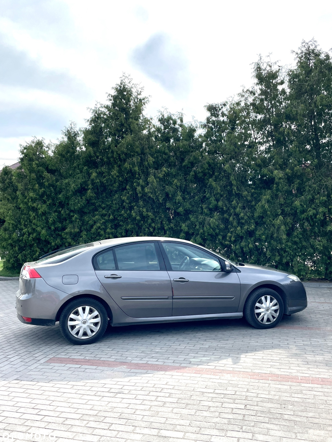 Renault Laguna 2.0 Dynamique - 6