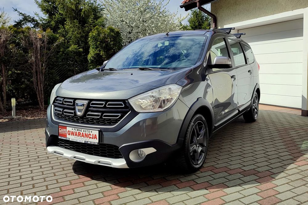 Dacia Lodgy - 29