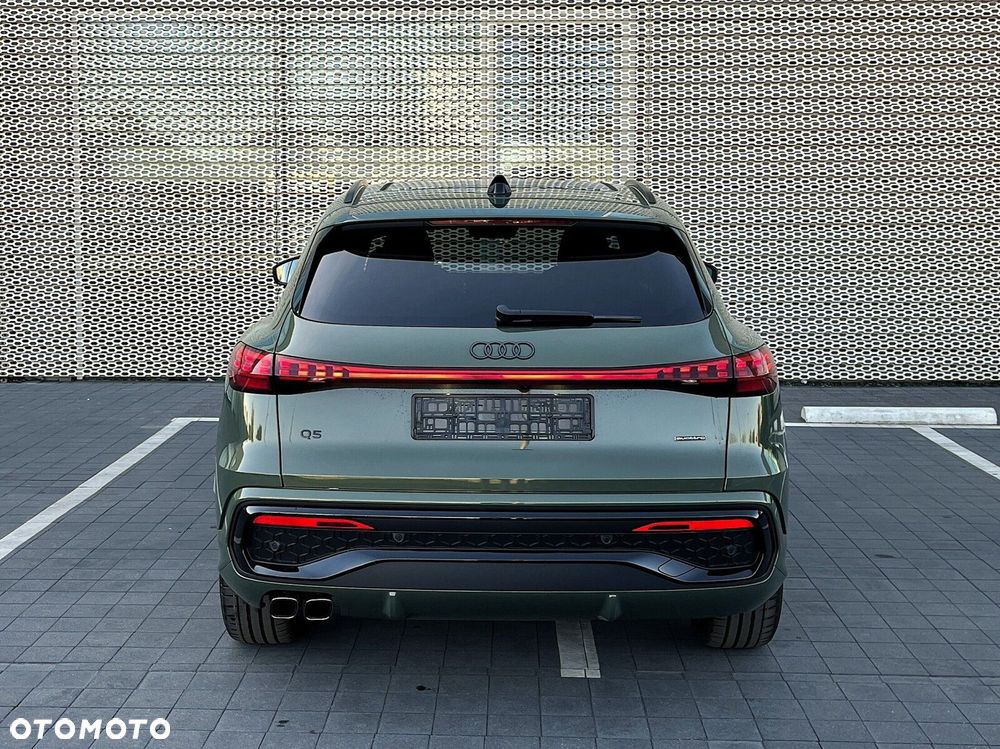 Audi Q5 - 11
