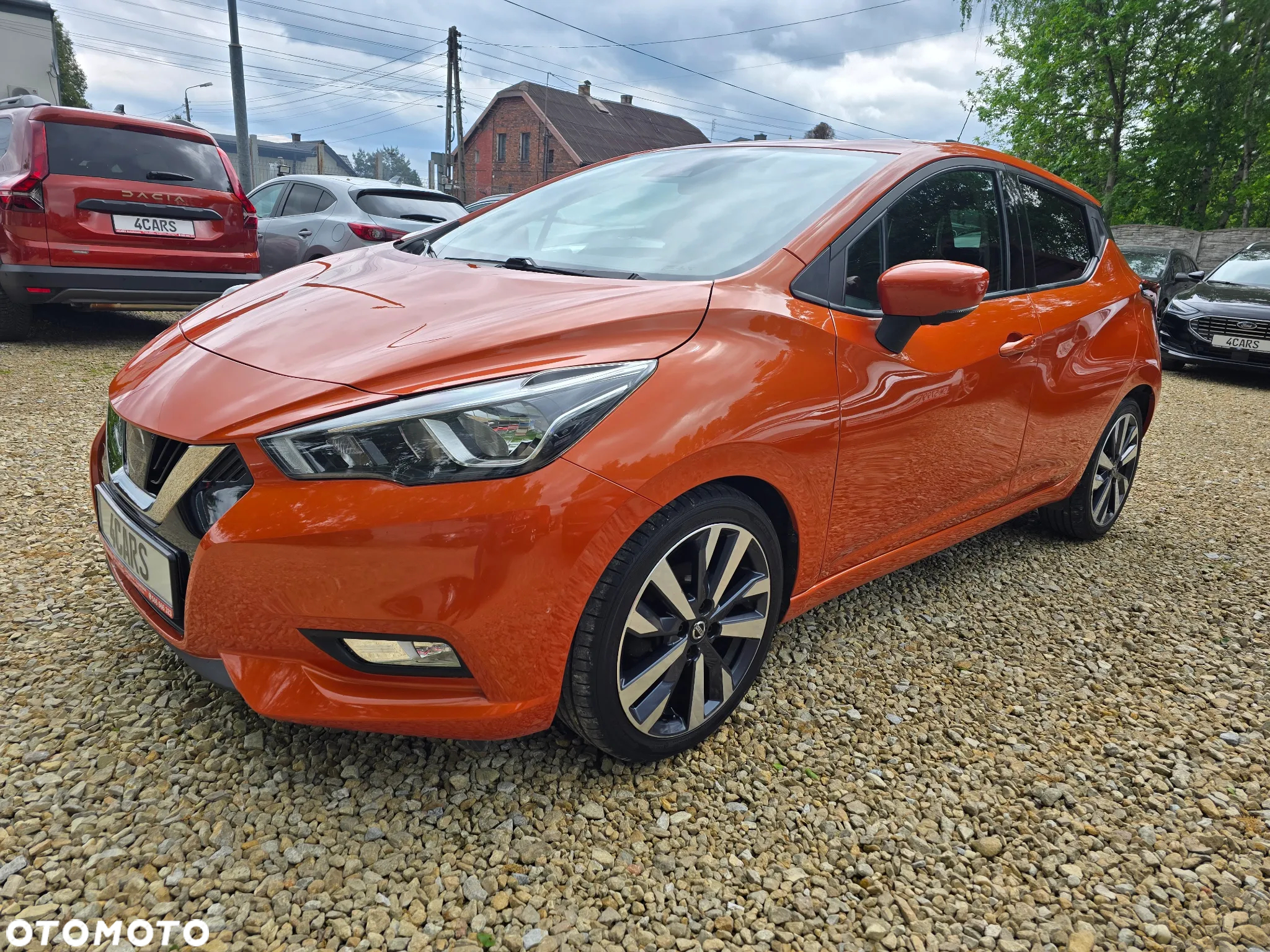 Nissan Micra 0.9 IG-T BOSE Personal Premium Edition - 3