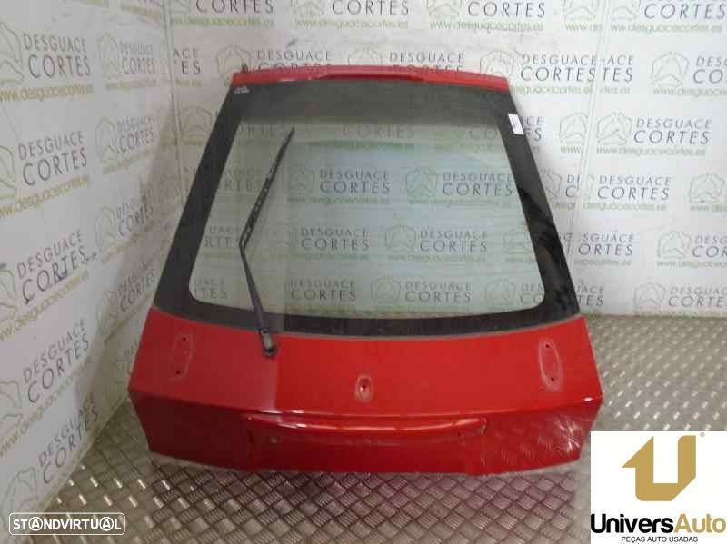 MALA TRASEIRA TOYOTA CELICA COUPE 1.8 16V VT-I (ZZT230_) 143CV 1794CC - 1