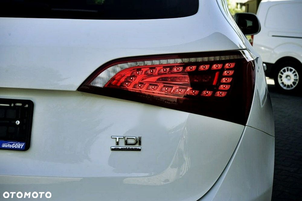 Audi Q5 35 TDI S tronic S line - 13