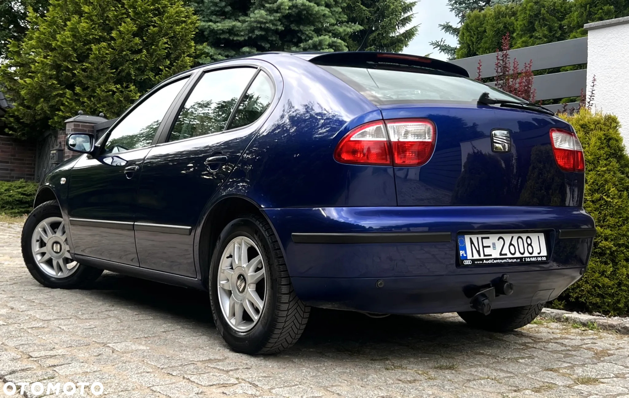Seat Leon 1.6 Stella - 27