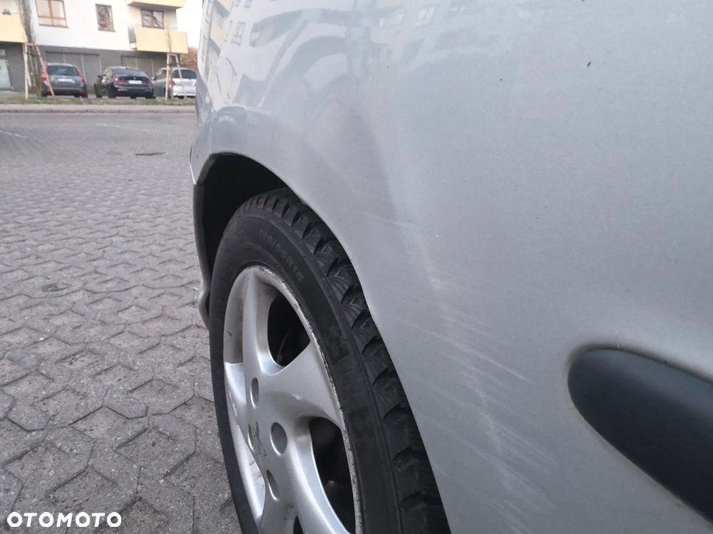 Peugeot 206 1.6 Quiksilver - 11