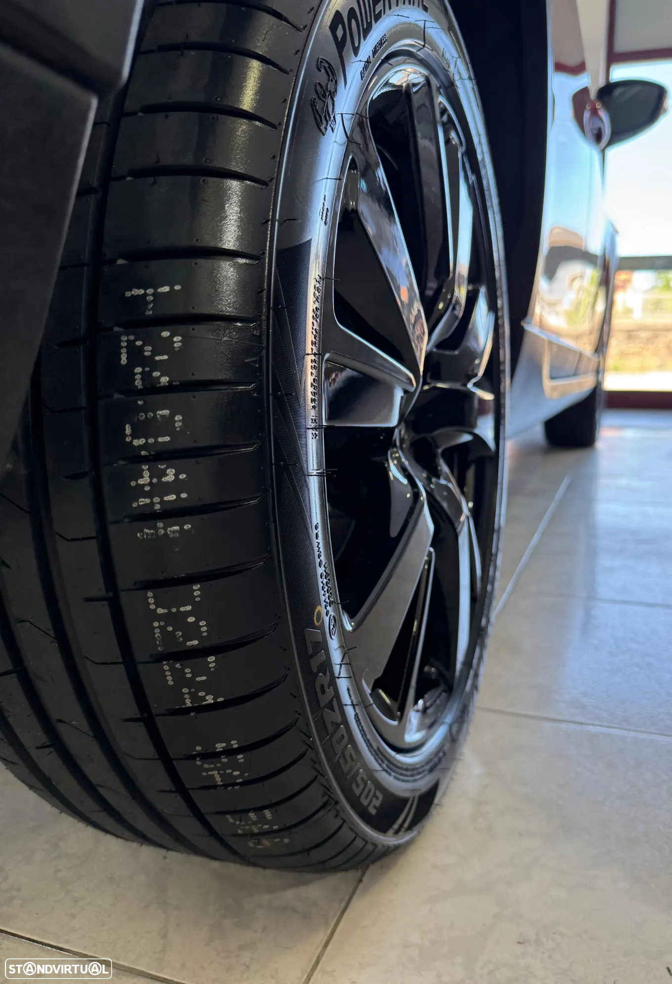Peugeot 2008 PureTech 130 Stop&Start GT-Line Edition - 8