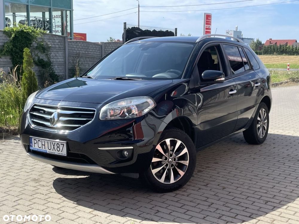 Renault Koleos - 5