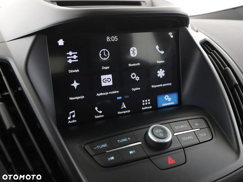 Ford Kuga 1.5 EcoBoost 4x4 ST-Line - 24